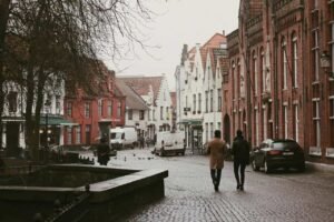 discover flanders your monthly travel inspiration credits visitflanders