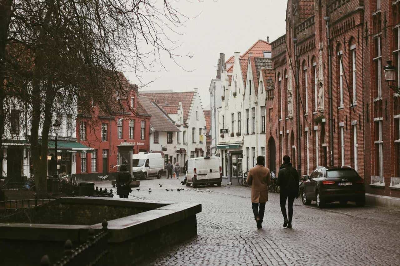 discover flanders your monthly travel inspiration credits visitflanders
