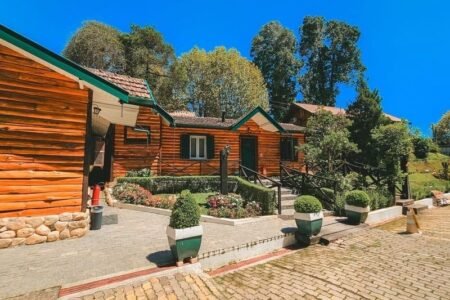 Carnaval no Savoy Campos do Jordão