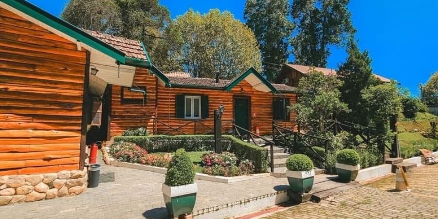 Carnaval no Savoy Campos do Jordão