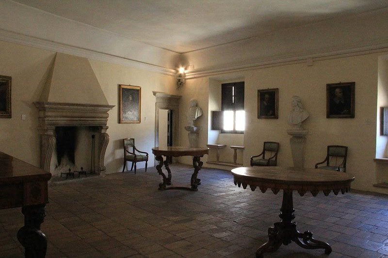 Casa de Rafael (Raffaello Sanzio) - Credits Viaje com Zélia© Casa de Rafael (Raffaello Sanzio) - Credits Viaje com Zélia©