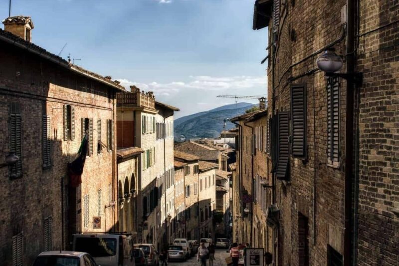 Centro Histórico - Credits free