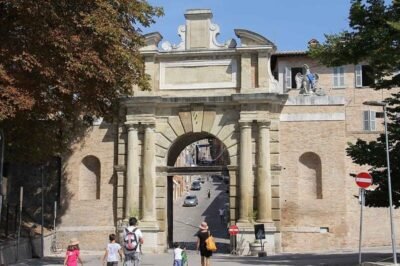 urbino cidade credits viaje com zélia©