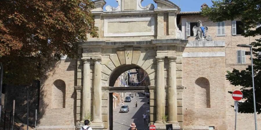 Urbino Centro Histórico