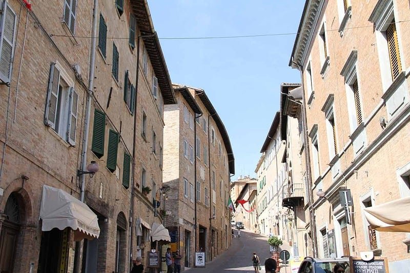 Centro Histórico - Credits Viaje com Zélia©