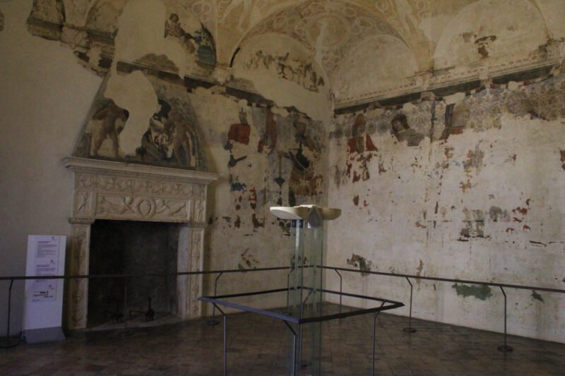 Palazzo Ducale Urbino - Credits Viaje com Zélia©