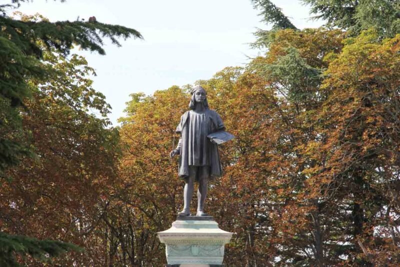 Piazzale Roma - Credits Viaje com Zélia©