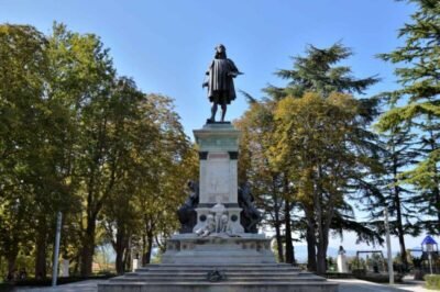 Piazzale Roma - Credits Viaje com Zélia©