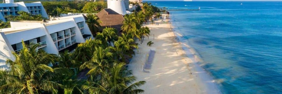 Visto eletrônico impulsionará turismo brasileiro no México Visto eletrônico impulsionará turismo brasileiro no México