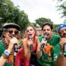 monobloco no carnaval pipoca foto divulgação