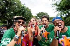 monobloco no carnaval pipoca foto divulgação