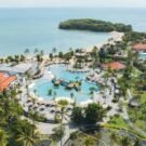 o primeiro resort paradisus by meliá na Ásia abre suas portas na ilha dos deuses