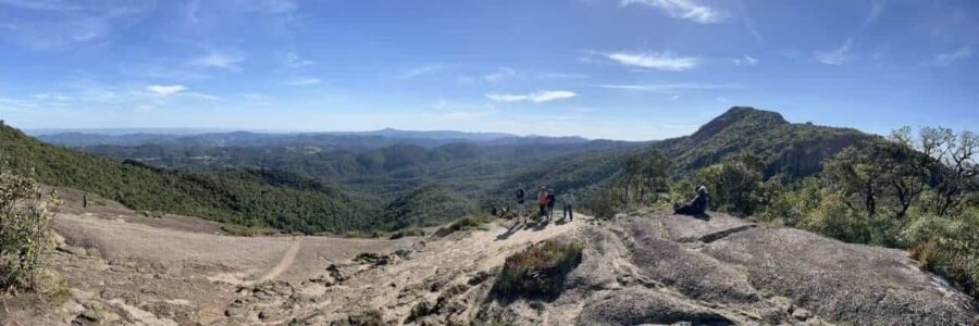 Monte Verde (MG) é boa opção para o Carnaval