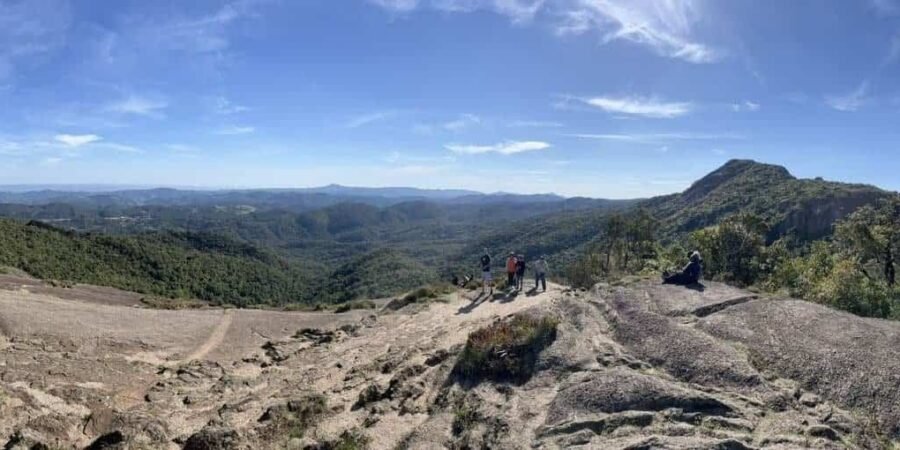 Monte Verde (MG) é boa opção para o Carnaval