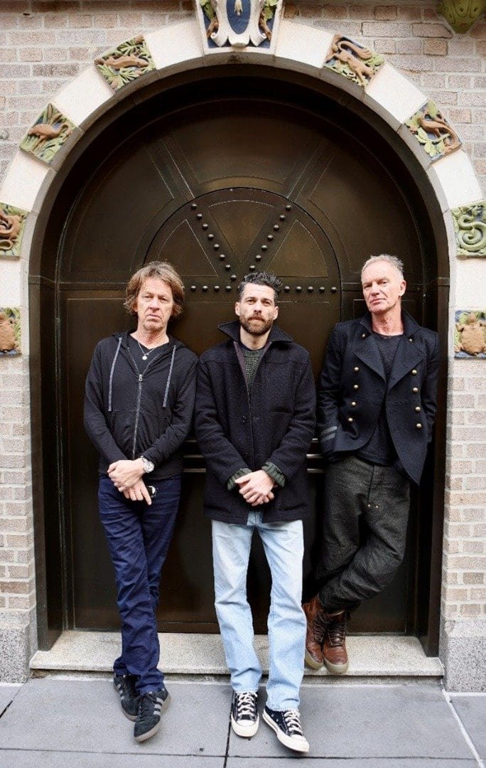 praga recebe nick cave e sting credits carter b. smith