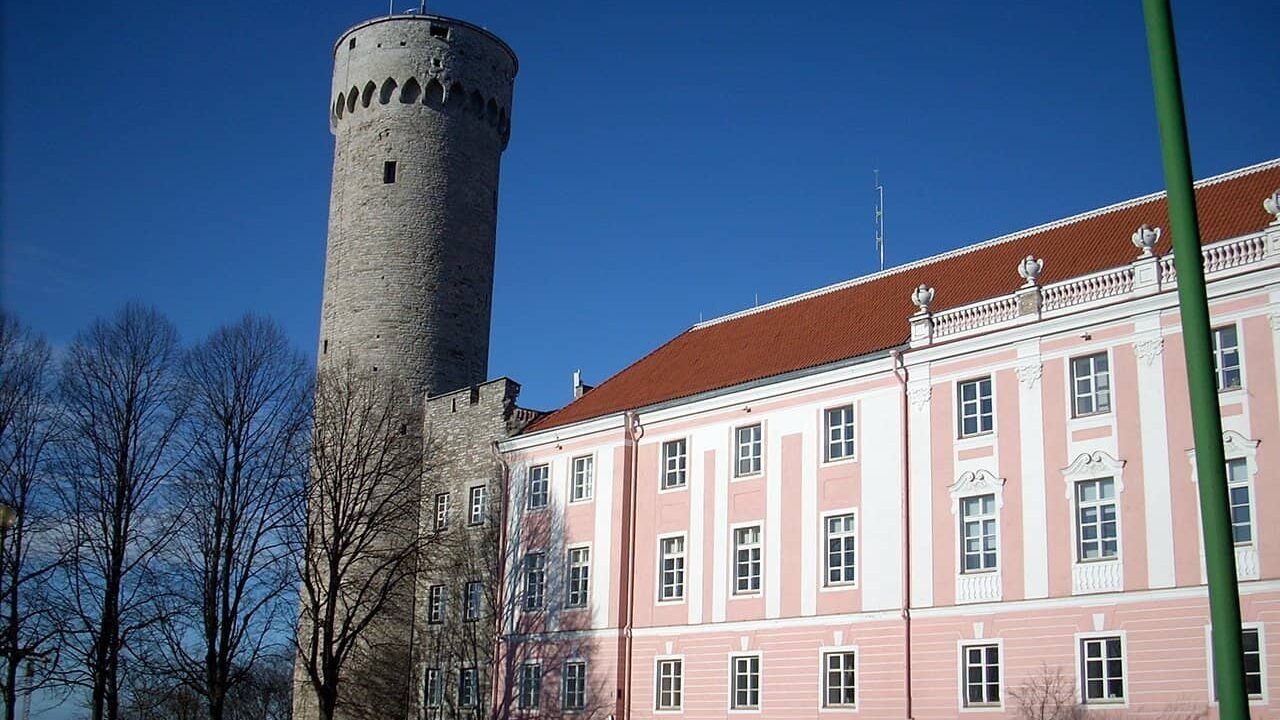 tallin estonia credits suoviaggio©