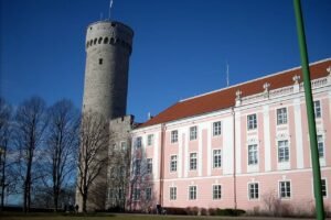 tallin estonia credits suoviaggio©