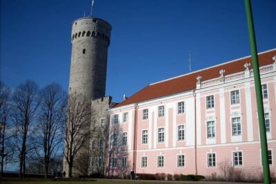 tallin estonia credits suoviaggio© tallin estonia credits suoviaggio©