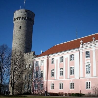 tallin estonia credits suoviaggio©