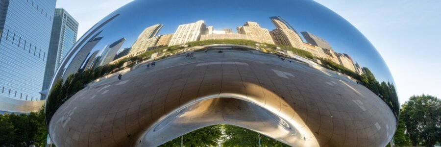 O que há de novo e em destaque em Chicago