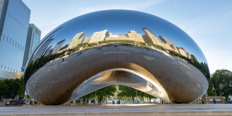 O que há de novo e em destaque em Chicago