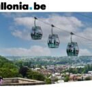 the perfect gift a belgian escape