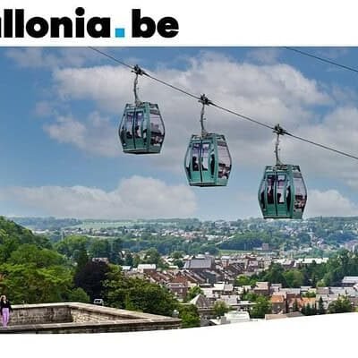 the perfect gift a belgian escape