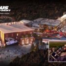 universal studios hollywood anuncia o lançamento da montanha russa credits universal studios