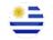 Uruguai SuoViaggio© Bandeira Uruguai SuoViaggio© Bandeira