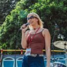 vikki chapman, head of sustainability at live nation uk & ireland. © live nation uk & ireland