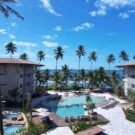 abertura oficial do samoa villa resort praia interna creditsthiago cavalcanti