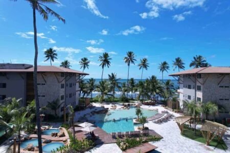 Samoa Villa Resort e Polinésia Villa Resort Residences Samoa Villa Resort e Polinésia Villa Resort Residences