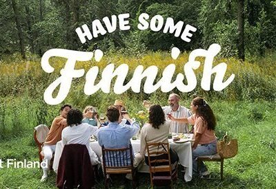 boletim informativo fevereiro de 2026 credits visit finland