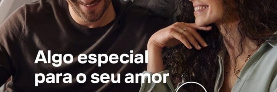 Destinos para se apaixonar neste Valentine’s Day