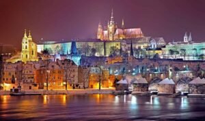 praga cidade free license
