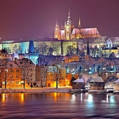 praga cidade free license