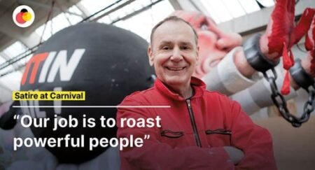 2 jacques tilly und die macht der narrenfreiheit credits deutschland