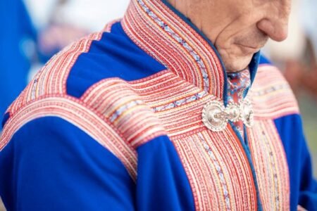 3 stories from sápmi ‌photo fredrik ahlsen – visit norway