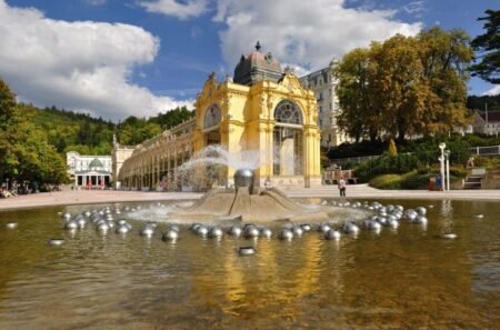 5 alta temporada termal