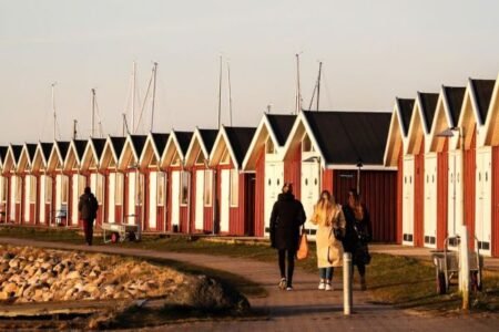 5 aalborg lystbådehavn © daniel brandt andersen 01