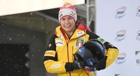 5 gold, mut und große ziele im eiskanal credits deutschland