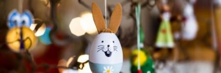 5 spring, sweets & stalls austria's easter markets are about to open credits visit austria