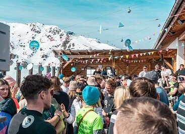 7 alpicon house festival in zillertal credits visit austria