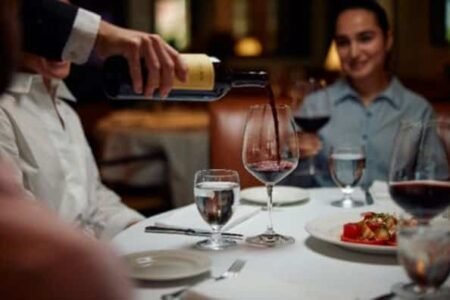 Um guia para os restaurantes e festivais gastronômicos
