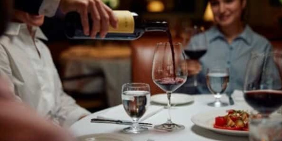 Um guia para os restaurantes e festivais gastronômicos