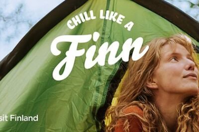 chill like a finn credits visit finland