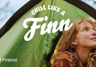 chill like a finn credits visit finland