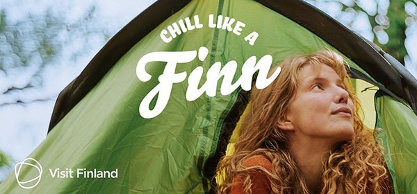 chill like a finn credits visit finland
