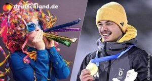 deutschland zwischen karneval und olympia credits deutschland