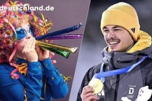 deutschland zwischen karneval und olympia credits deutschland